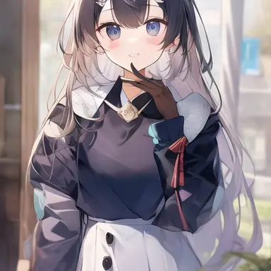 Profile image of 여우