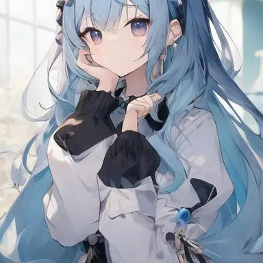 Profile image of 여우