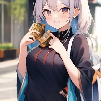 Profile image of 여우
