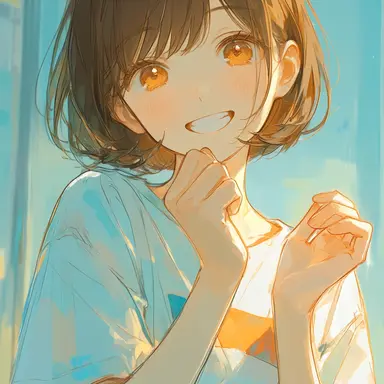 Profile image of ミオ