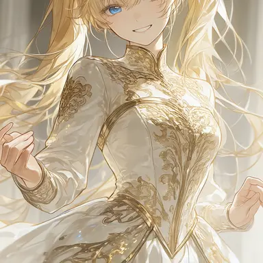 Profile image of アリス