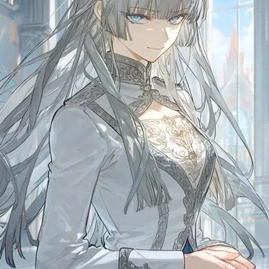 Profile image of カレン