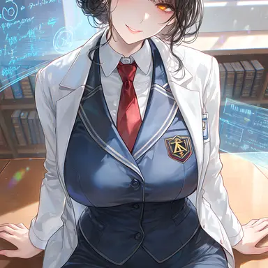 Profile image of アオイ
