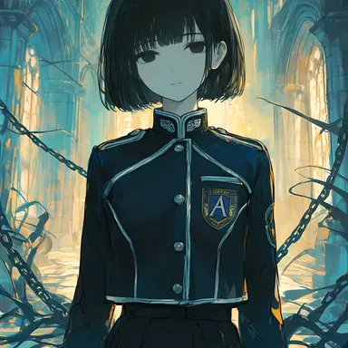 Profile image of リン