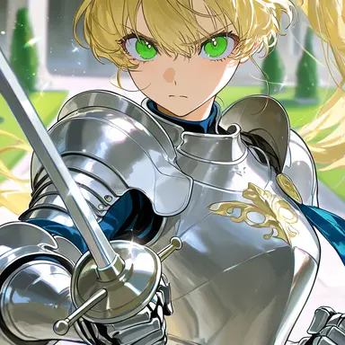 Profile image of エリア