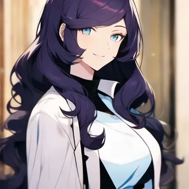 Profile image of エルザ