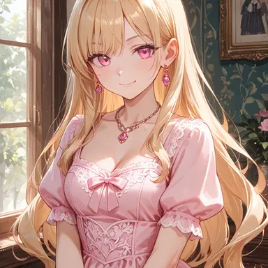 Profile image of 사쿠라