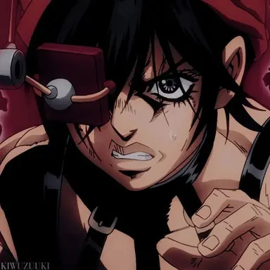 Profile image of ナランチャ