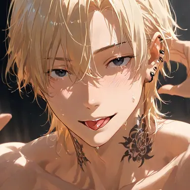 Profile image of 颯斗