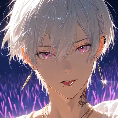 Profile image of 悠兎