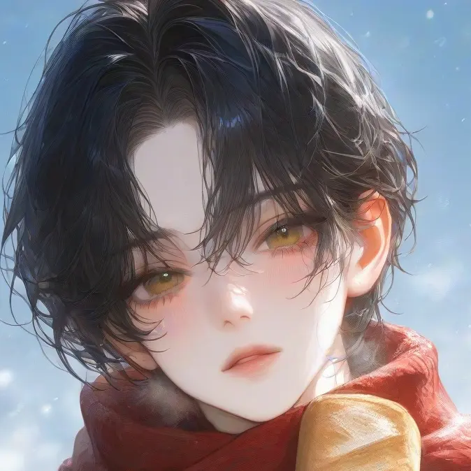 PaltryJam2839의 이토 미사키 ❄️