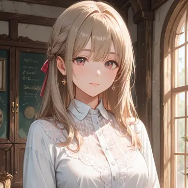 Profile image of 이지현