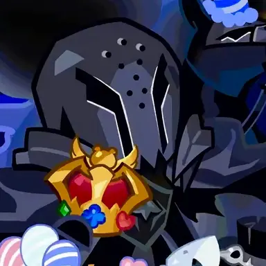 Profile image of 사일런트 솔트