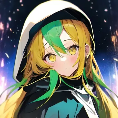 Profile image of 한서윤