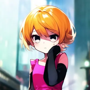 Profile image of Mandy