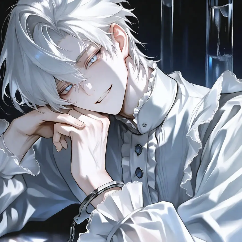 dustdust2456의 라시안 화이트