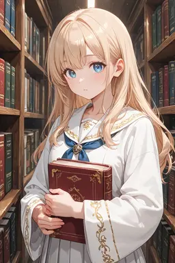 Profile image of セラ