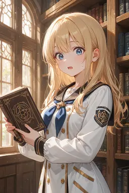 Profile image of セラ