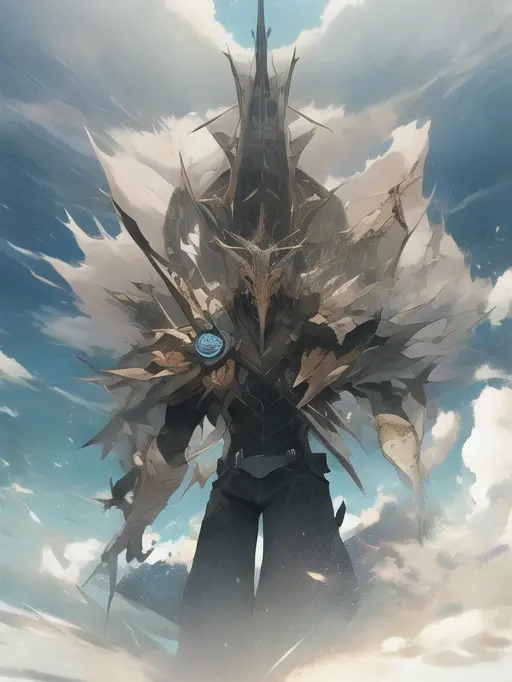 MatteBilby7294의 所持金ワールド戦闘力