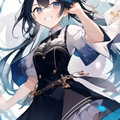 Profile image of 神玄主