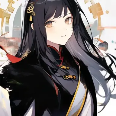 Profile image of 神　主
