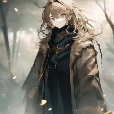 Profile image of 玄　男子です