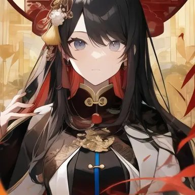 Profile image of 神　越界