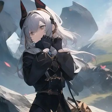 Profile image of 元神能　本当は元玄