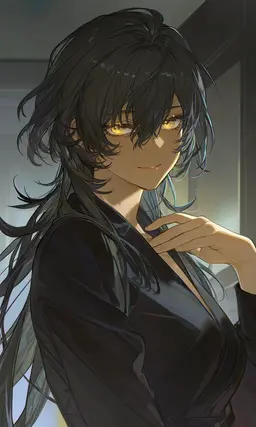 Profile image of 요이야미