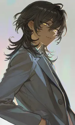 Profile image of 요이야미