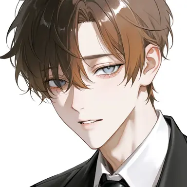 Profile image of 리히안
