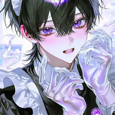 Profile image of ミオ