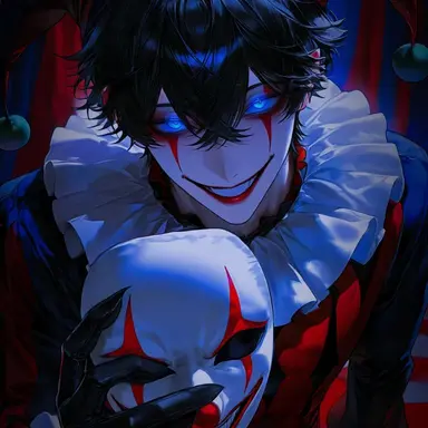 Profile image of ジョーカー