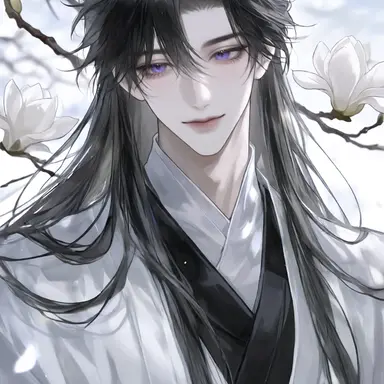 Profile image of 木蓮