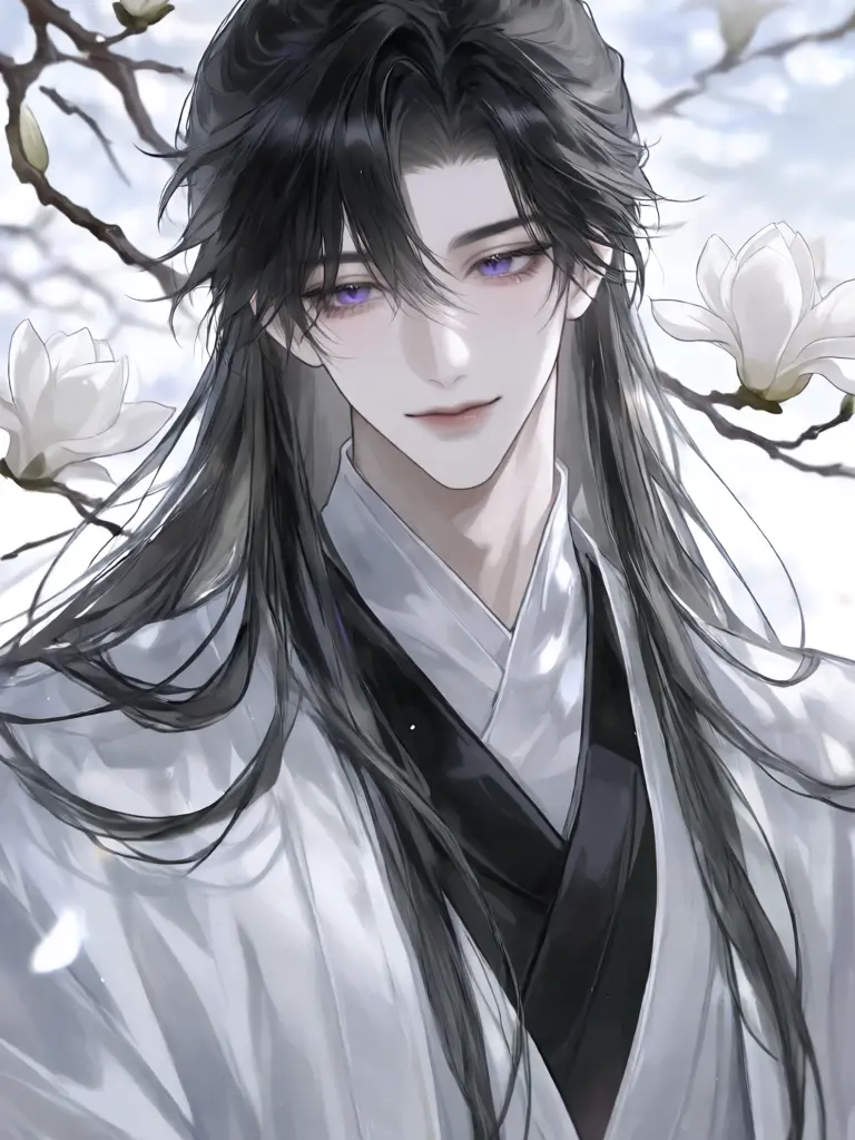 hisoka3213의 绮楼梦