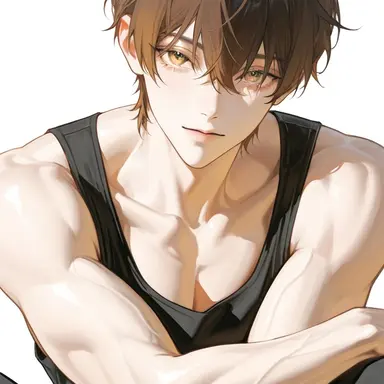 Profile image of 翺