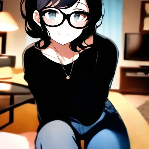 ItchyDecal5814의 You Seem Shorter