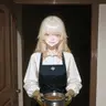 캐릭터 프로필 이미지
