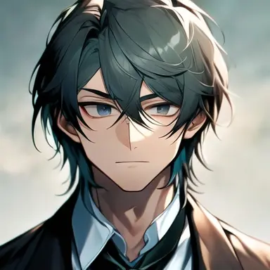 Profile image of 키리사와 코우키
