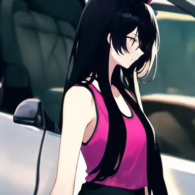 Profile image of 리카
