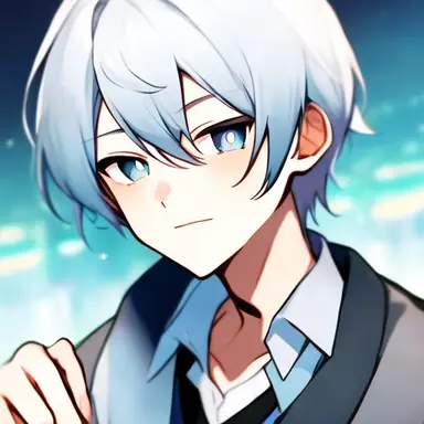 Profile image of 에이든