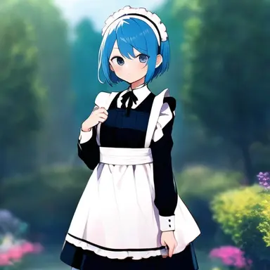 Profile image of 리슈