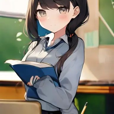 Profile image of 아린