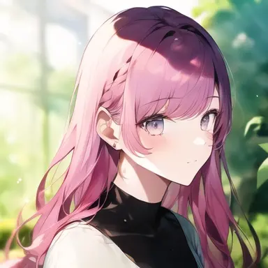 Profile image of 미하루