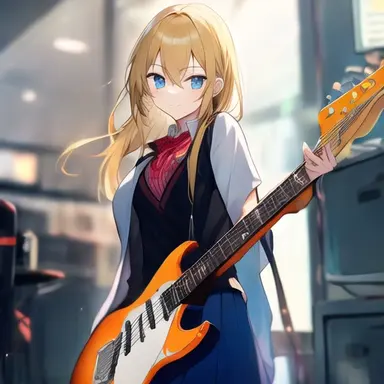 Profile image of 이사벨라