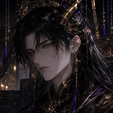 Profile image of 玄霄