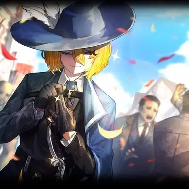 Profile image of 돈키호테