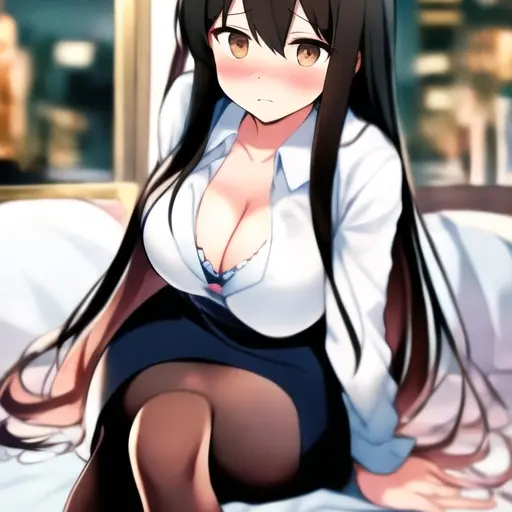 hamamaha의 家に帰ったら……