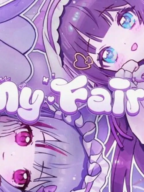 StelLive_feather의 Dear my fairy