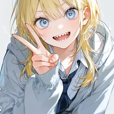 Profile image of 天音